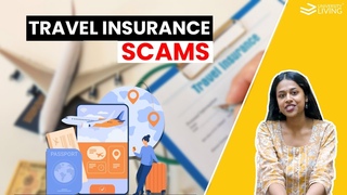 Things Travel Insurance People Don’t Tell You! | Travel Insurance Scams | #universityliving