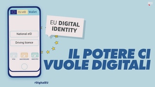 Il consolidamente del controllo sociale tramite ID Digitale e la moneta programmabile