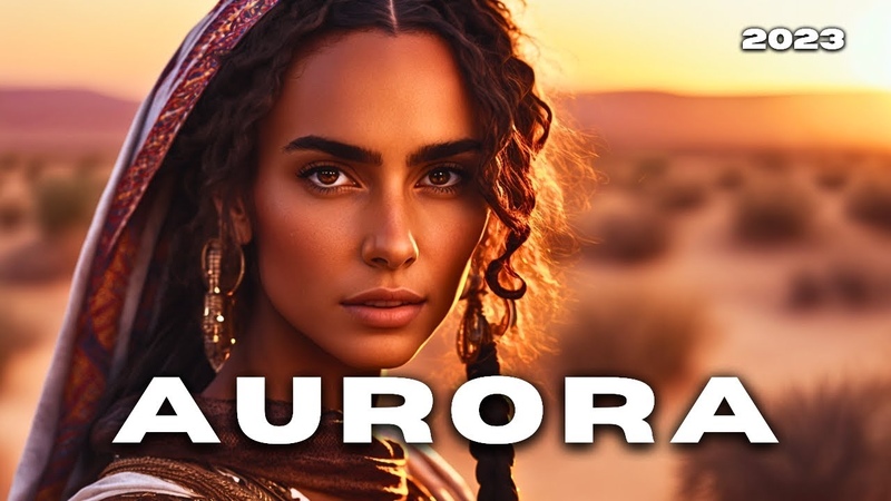 Cafe De Anatolia LOUNGE Aurora ( Deep House, Vocal House, Chillout Dj Mix