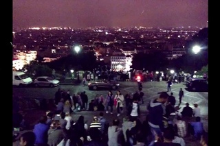 barcelona+paris