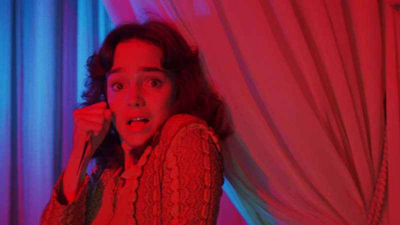 SUSPIRIA, 1977 ( DARIO