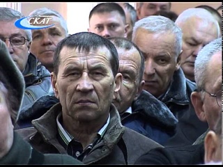 ДЕНЬ ПОЛИЦИИ