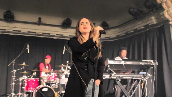 Behind the Scenes: I AM JOJO TOUR 2015 ( Part