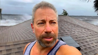 Hurricane Helene’s Impact on My Home in Georgia! About My Friendship With OmarGoshTV