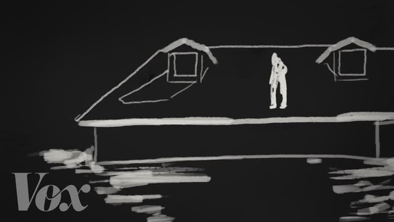 Voices of Katrina: Survivors remember the day their lives changed