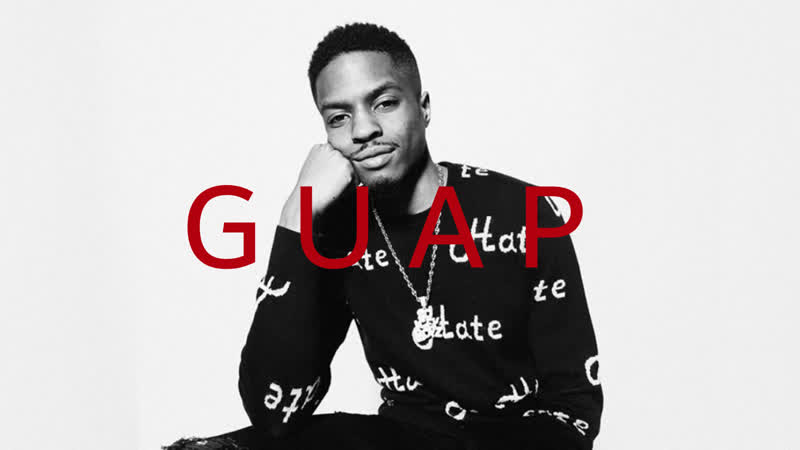 PIERRE BOURNE x KIZARU TYPE BEAT GUAP, PROD.