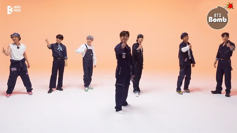 BANGTAN BOMB Permission to Dance Stage CAM ( BTS focus) P. to. D PROJECT BTS