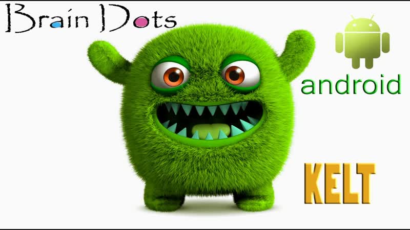 Brain Dots Точки Мозга (