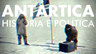 GEOPOLTICA DA ANTRTICA (HISTRIA E POLTICA) | Professor HOC