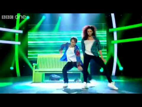 Twilex Alex and Twitch hip hop part
