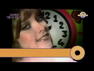 Lynsey De Paul - Sugar Me (1972)