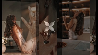 Почувствуй вкус роскоши.