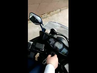 FJR1300A