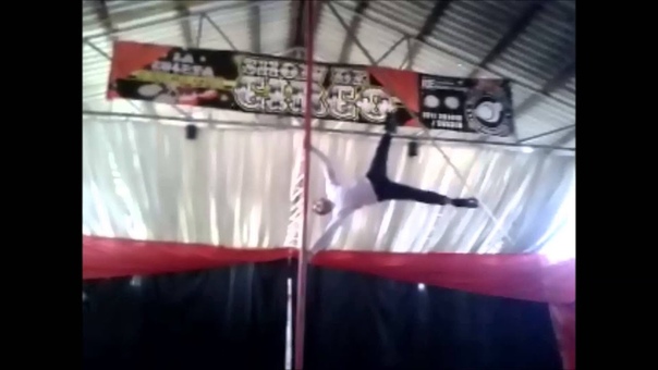 CIRCO KALENDERO REALIDAD