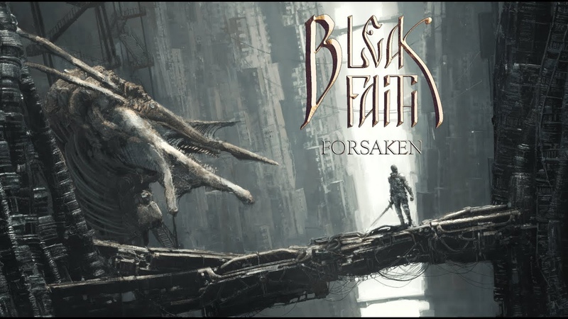 Bleak Faith: Forsaken Release Date