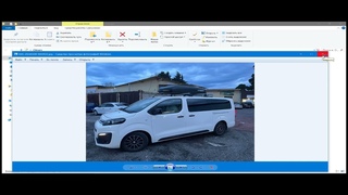 ОДИС 2023 / Citroen  P3035 / Цена прошивки?