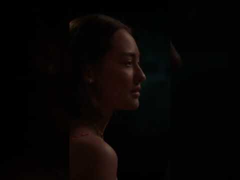 Belly Conrads Kiss Gets Interrupted By Jeremiah ,