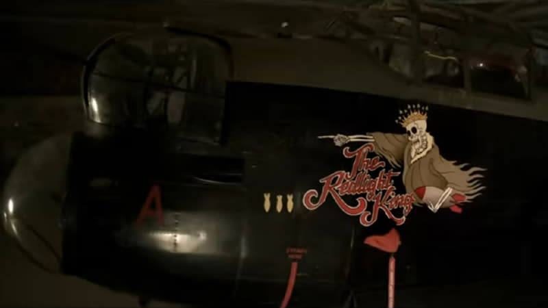 REDLIGHT KING Bullet in My Hand (official video