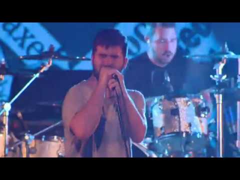 Alexisonfire Farewell Tour Live Music Concert (2012)