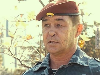 Фильм о сектах «ЧУЖИЕ»