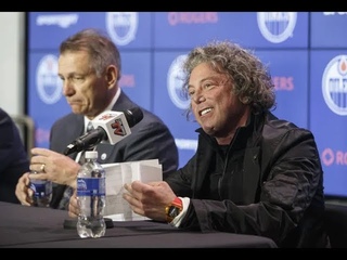 RANT: The Online Treatment of Daryl Katz Today Is A Disgrace To Edmonton Oilers Fans Everywhere