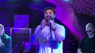 Александр Устюгов и гр. Ekibastuz - Свобода live  Калининград, Бастион Full HD