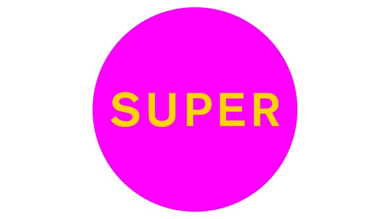 Pet Shop Boys Burn ( Official