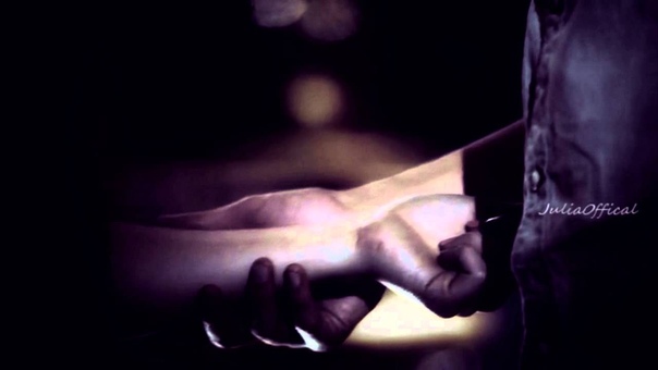 Kol ( Kaleb) Davina, , The originals