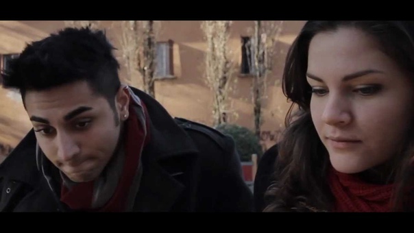 Bad Gentlemen Una stella feat Luca