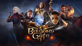 Baldurs Gate 3 - #53