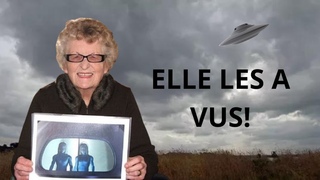 L’incroyable observation de Jessie Roestenberg I Documentaire ovni en Français