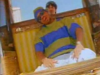 Gang Starr - DWYCK