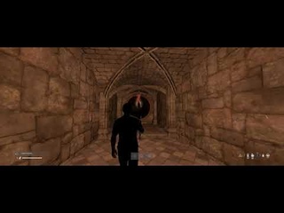 Deerisle - Arctica Crypt (wip)