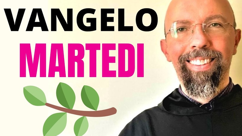 Vangelo del Giorno Commento Benedizione Liturgia della