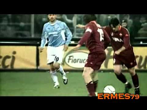 Quelli che hanno portato LA MANITA a Roma by