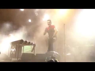 Die Krupps - Robo Sapien - live -  M`era Luna-Festival/Hildesheim