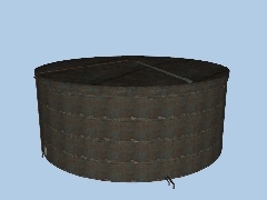 Industrial Tank 02
