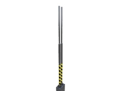 KVP3 Latt 7.5m