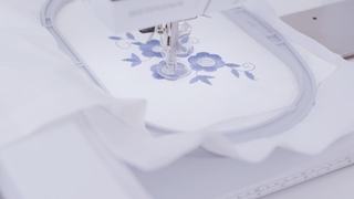 BERNINA Embroidery Software 8: CutWork