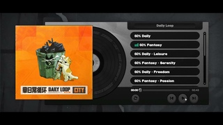 [Zenless Zone Zero OST] 60% Fantasy