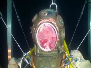 Speedcore Splitterbreaker - Barotrauma