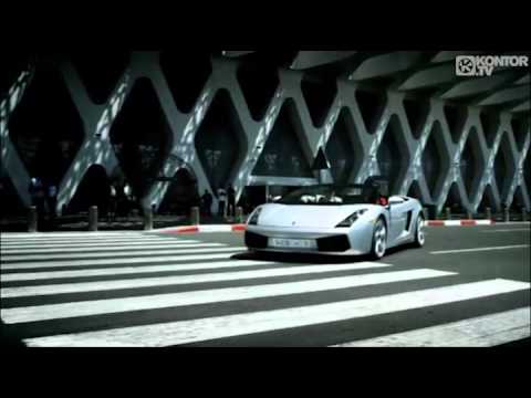 DJ Antoine feat. Mish One Day One Night ( Official Video