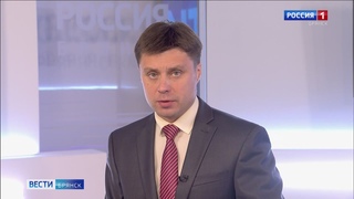 Брянская область за сутки дважды подвергалась ударам со стороны украинских нацистов