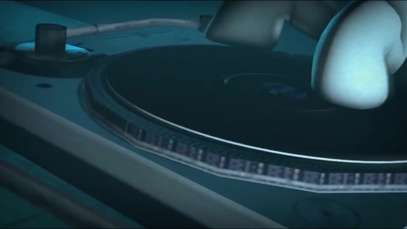 PMV Just a Dream ( Vinyl Octavia) Edit by André Chakal ( 720 X 1280 60fps ).