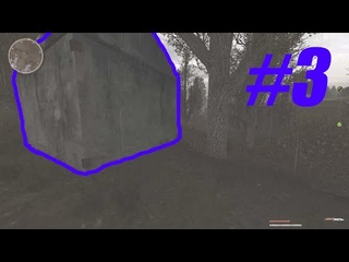 НИКОГДА НЕ ХОДИ В ЭТОТ САРАЙ - Dolchan 8 Infinity #3