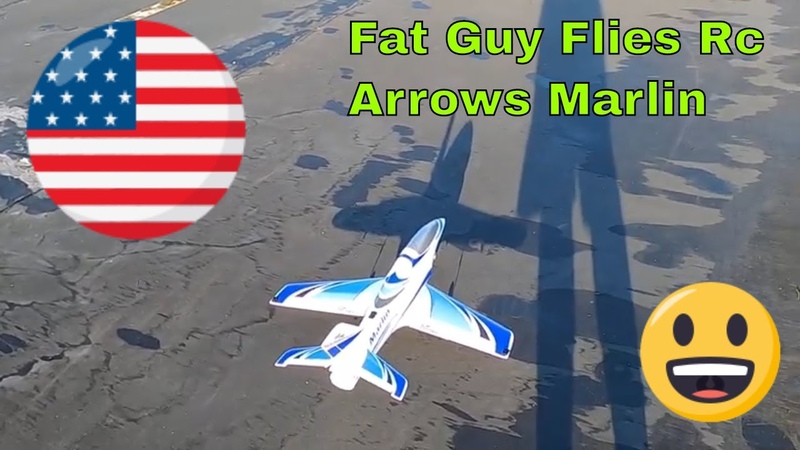 Some Sweet Flying in the