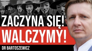 UPADEK POLSKI! Odbierzmy im wadz! Koniec gadania - pora dziaa! dr Artur Bartoszewicz, Jan Kuba