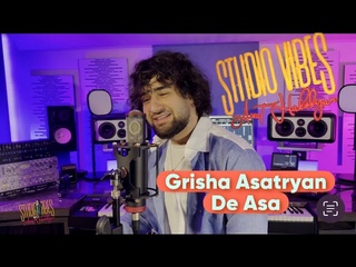 PREMIERE  Գրիշա Ասատրյան - Դե ասա  Grisha Asatryan - De Asa