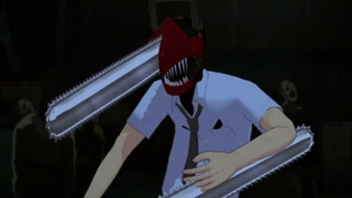 The Chainsaw Man OP Is A BANGER
