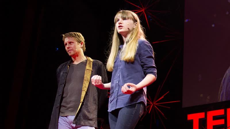 Science is for everyone, kids included Beau Lotto and Amy